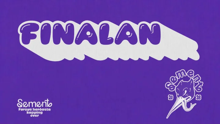 Sement - Finalan
