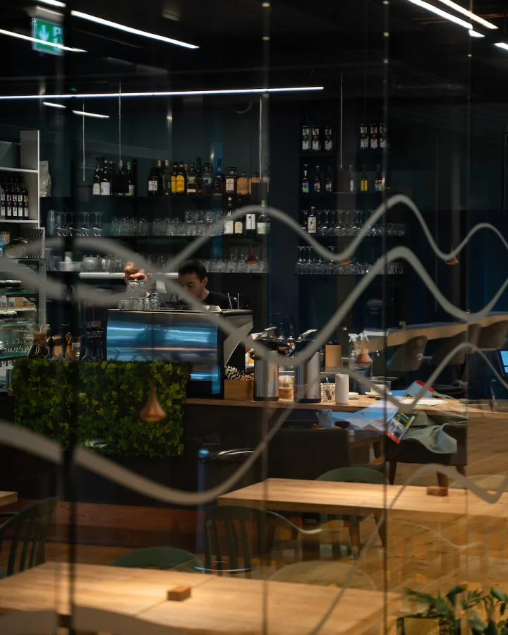 Café Fríða
