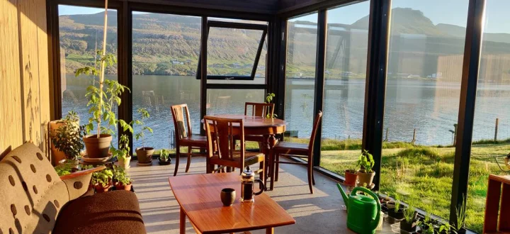 Hjá MorMor B&B