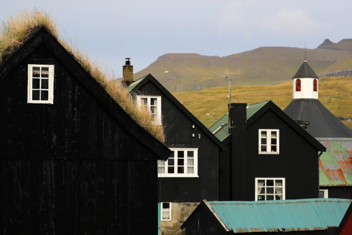 Haldórsvík