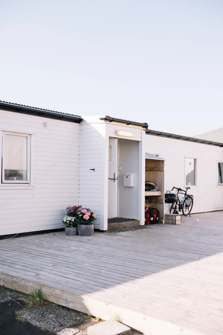 Giljanes Hostel