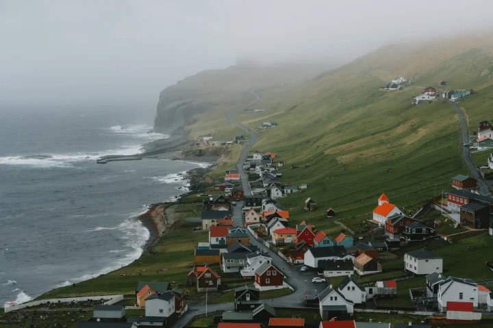 Church of Sumba