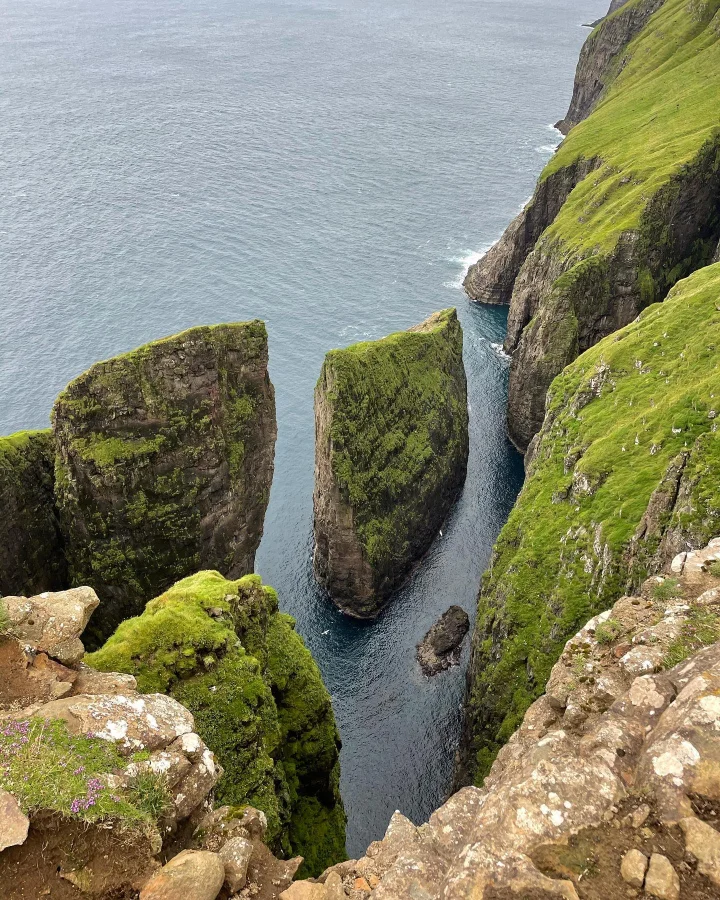 Dunnesdrangar