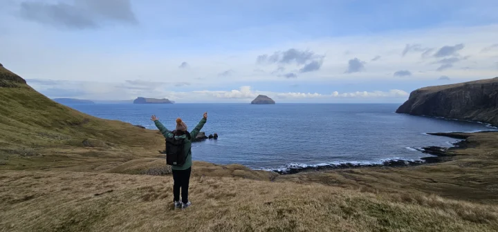 Faroe Escapes