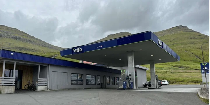 Effo Leirvík