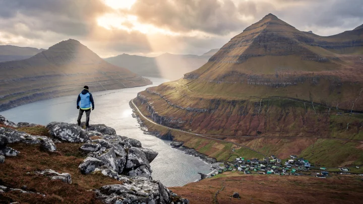 Photo tours with Bogi – local guide, real Faroes
