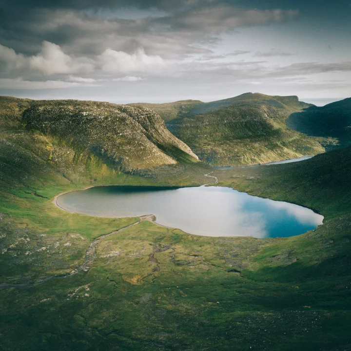Faroe Tales