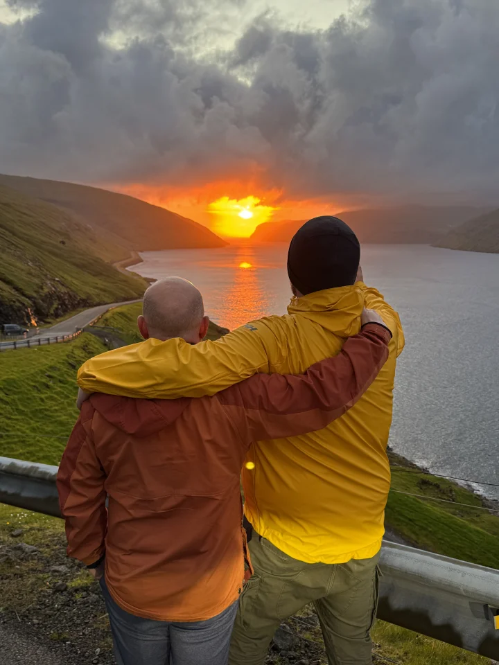 Cinematic journeys by a filmmaker’s perspectiv