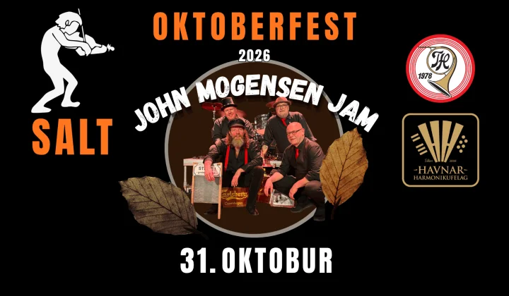 Octoberfest