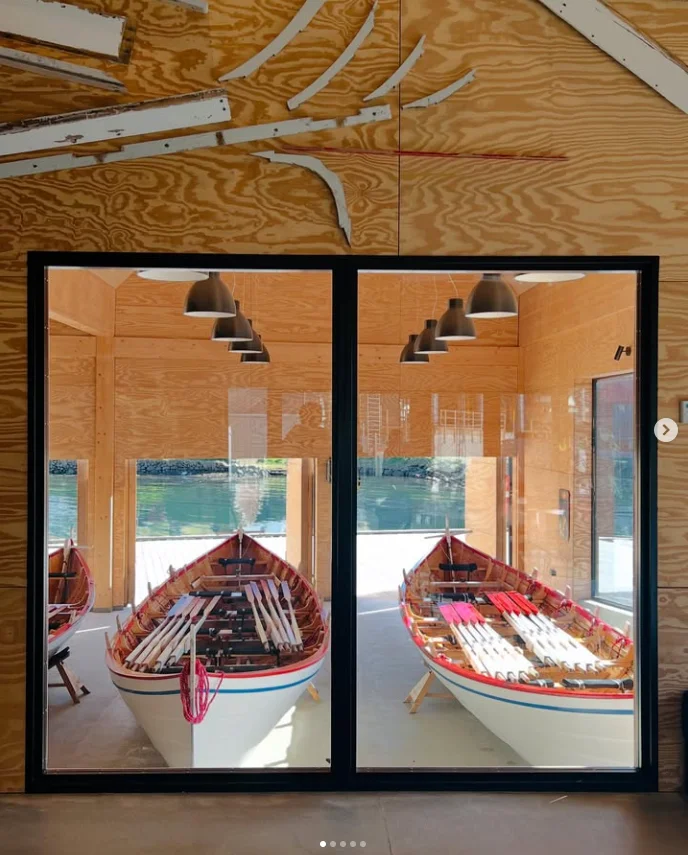 Klaksvíkar Róðrarfelag