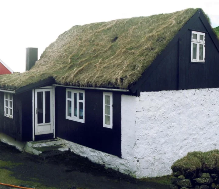 Marits' House