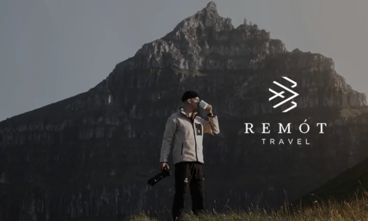 REMÓT Travel