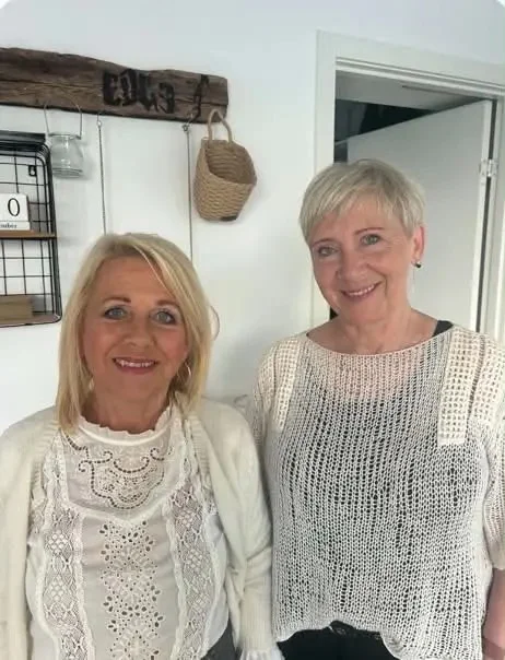 Ein løta um sorg, og hvussu vit liva víðari eftir 