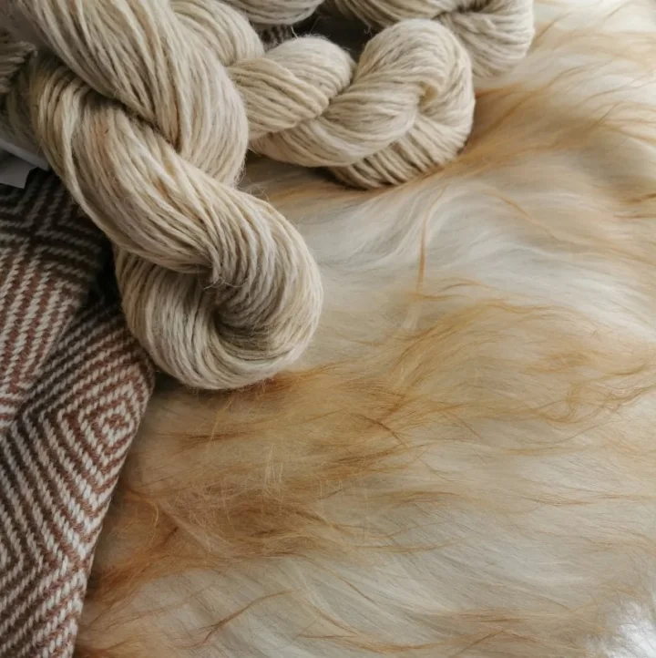 Snældan yarn producer