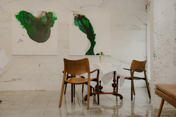 Gallery Havnará