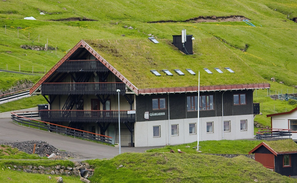 Gjáargarður