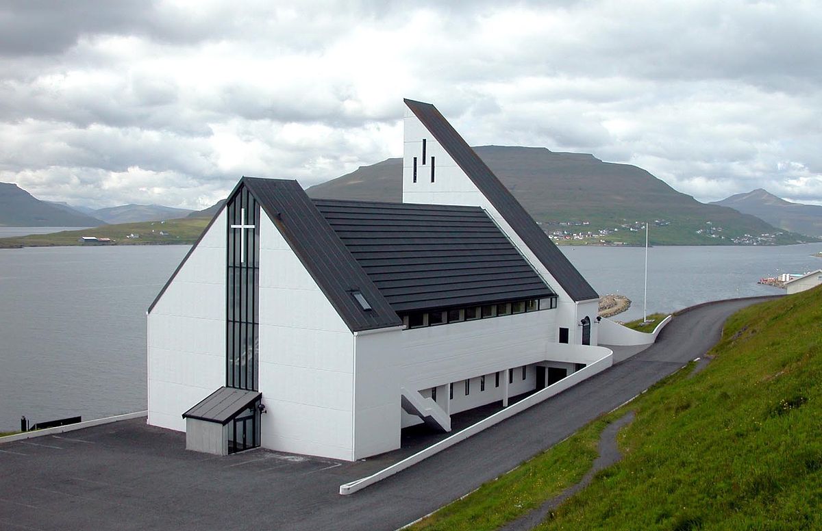 Frederik´s church