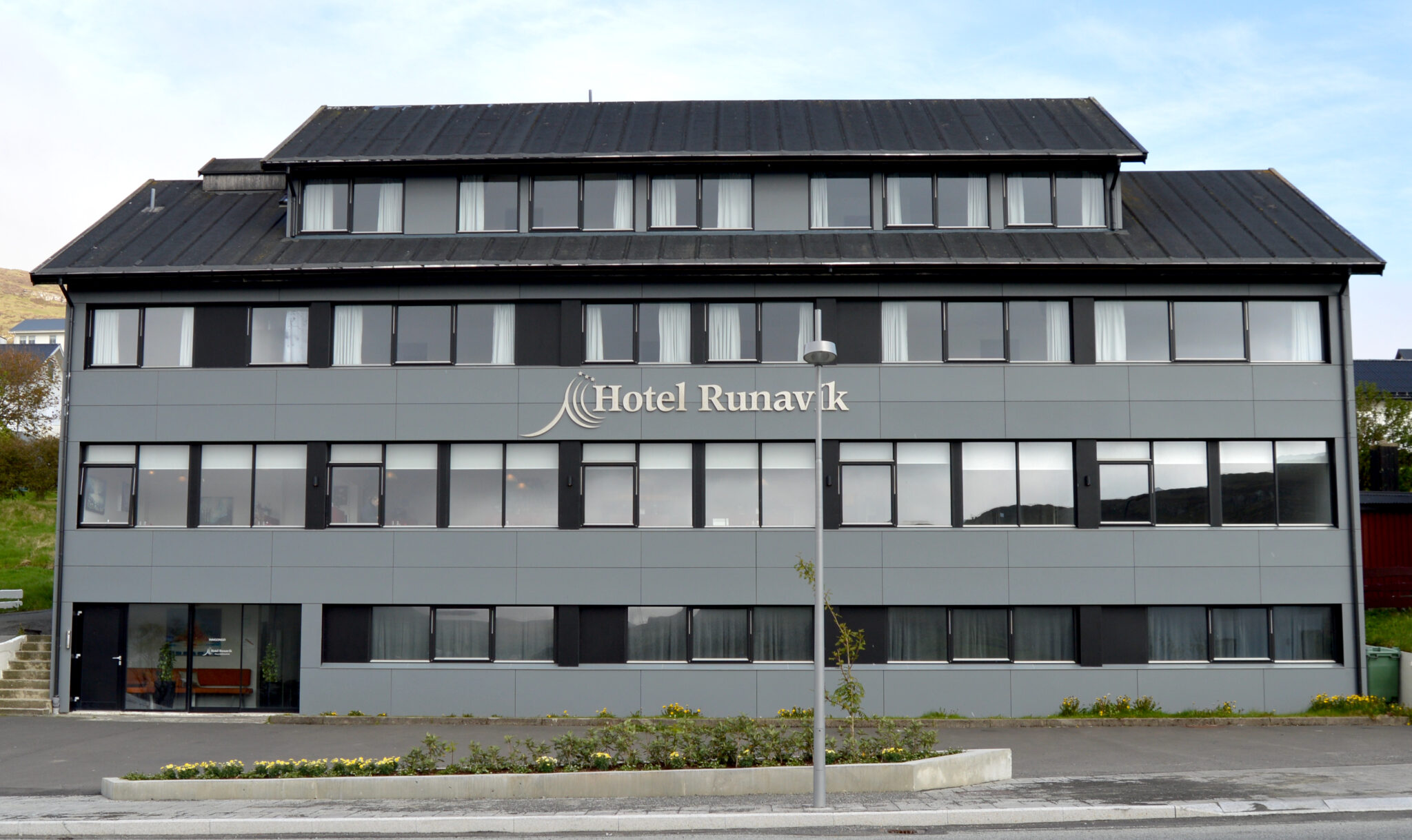 Hotel Runavík