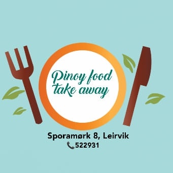 Pinoy Food Take Away